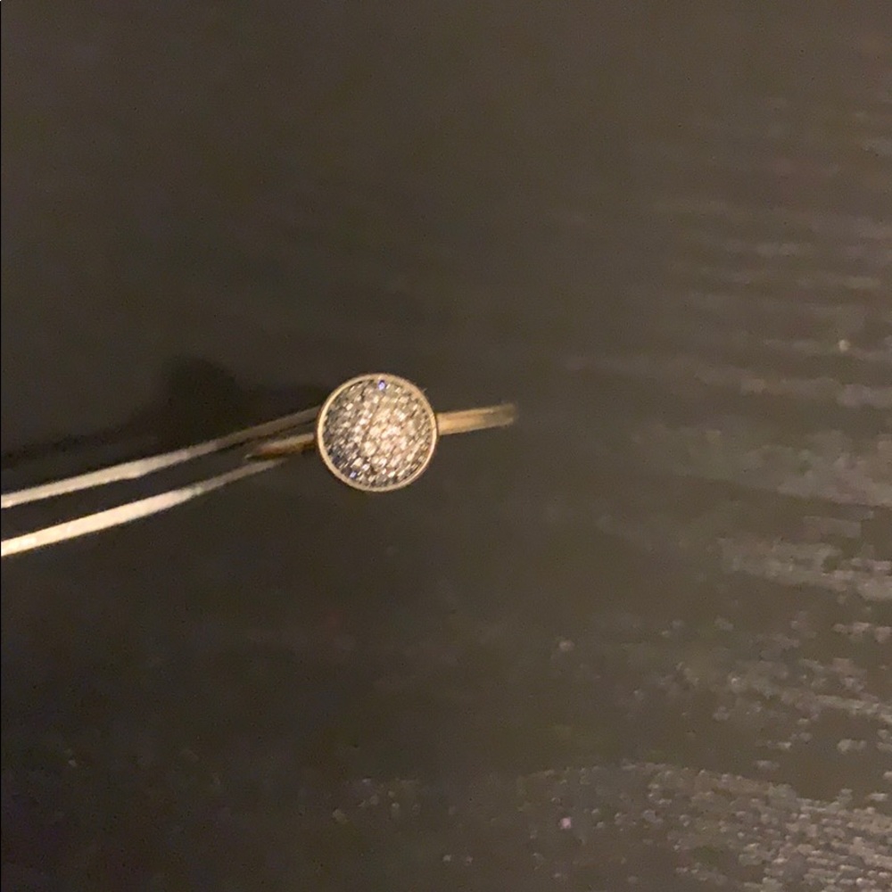 Pandora cz ring